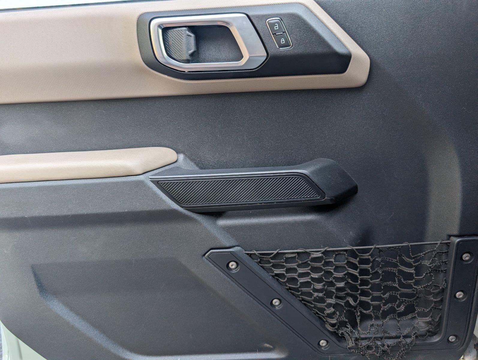 Used 2021 Cactus Gray Ford Big Bend image 19