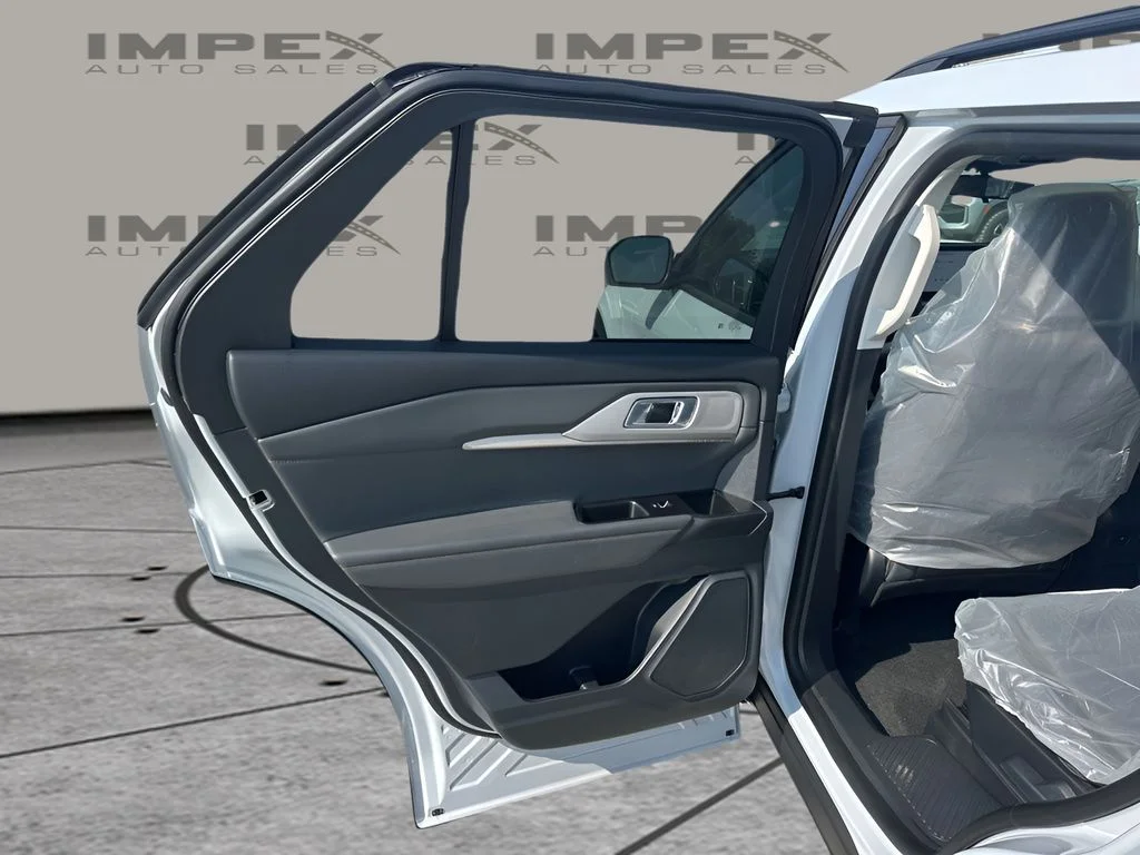 Used 2026 White Ford Active image 27