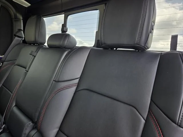 New 2026 Reign Exterior Paint Jeep Rubicon image 22
