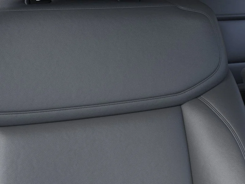 New 2026 Agate Black Metallic Ford Active image 31