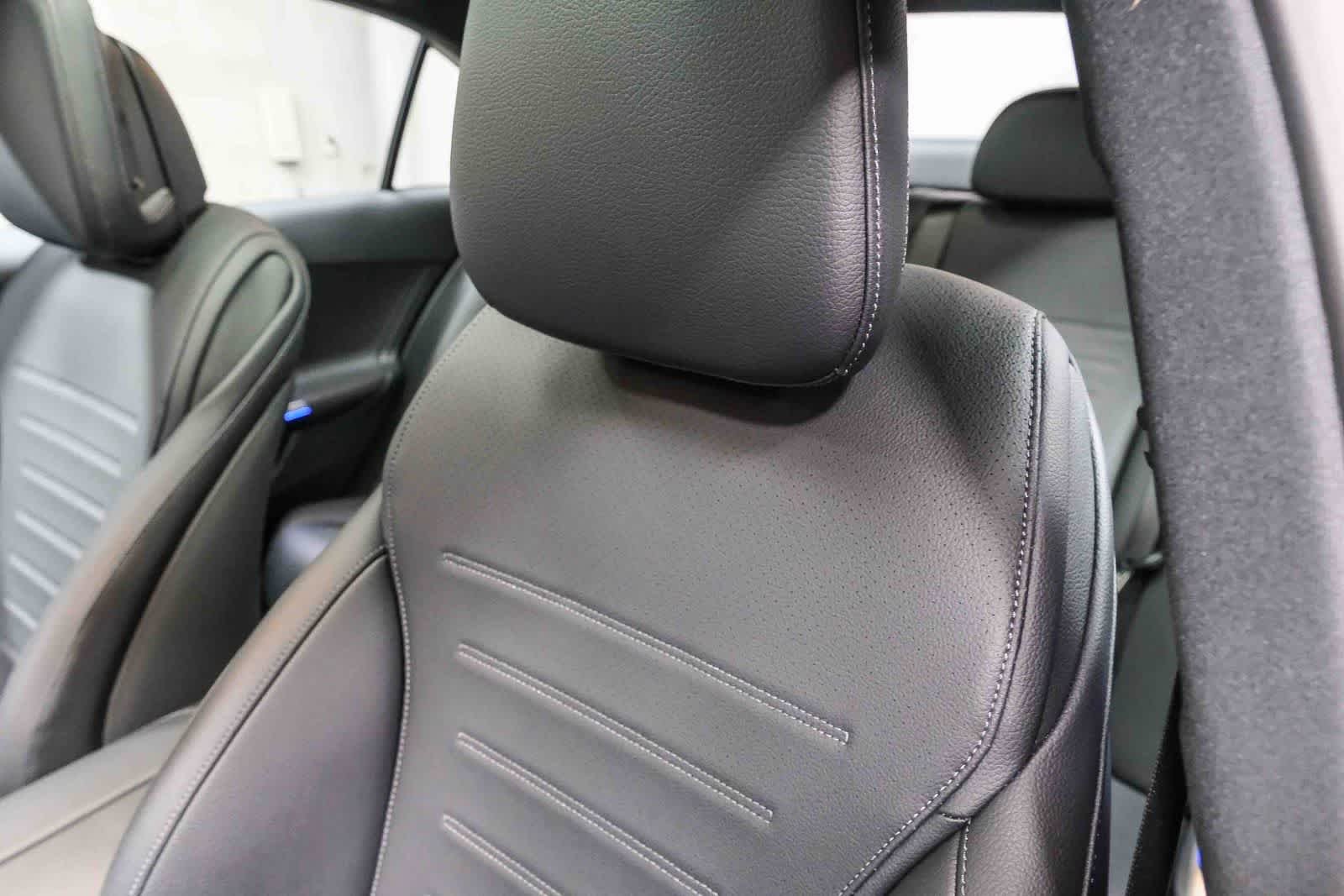 Certified Used 2025 Selenite Grey Metallic Mercedes-Benz C 300 image 25