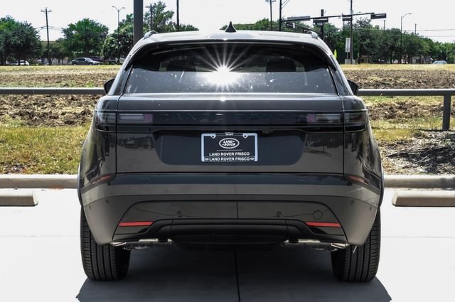 New 2026 Gray Land Rover S image 12