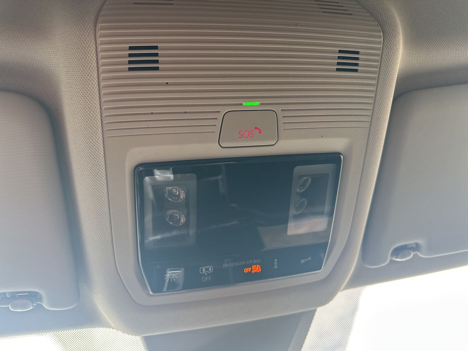 New 2026 Silver Volkswagen 2.0T SE w/Technology image 74