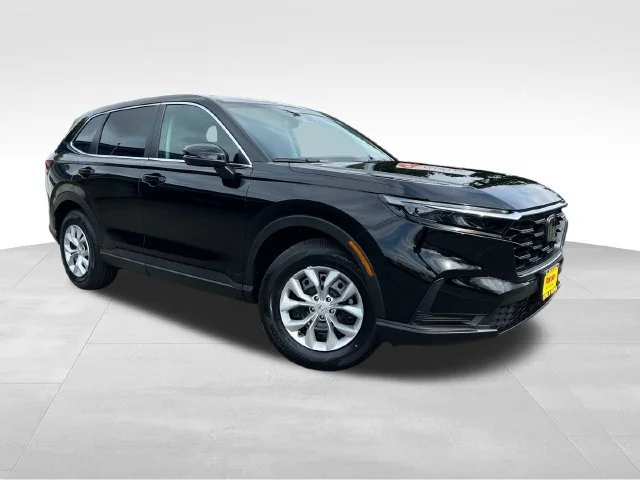 2027 Honda CR-V
