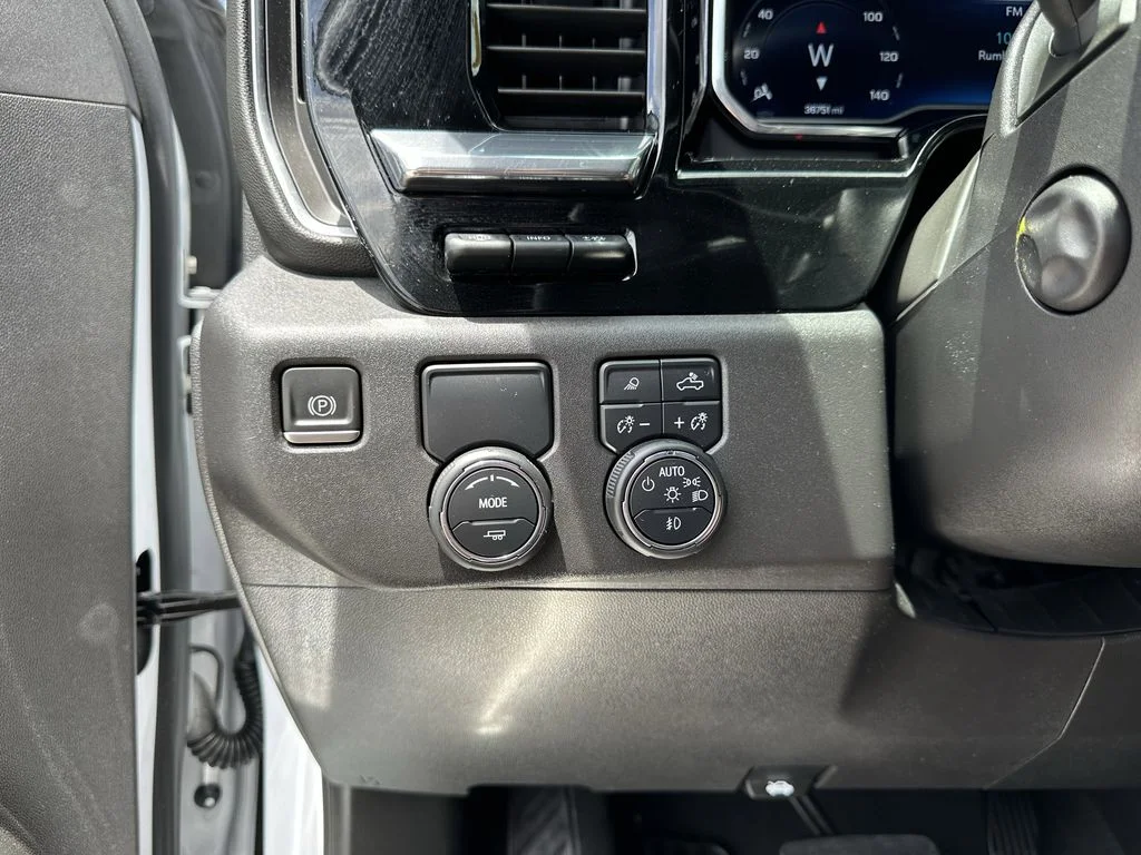 Certified Used 2023 Pearl Chevrolet LTZ image 30