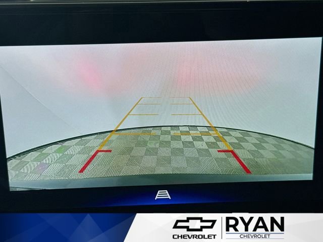2026 Chevrolet Trax Activ - Photo 13