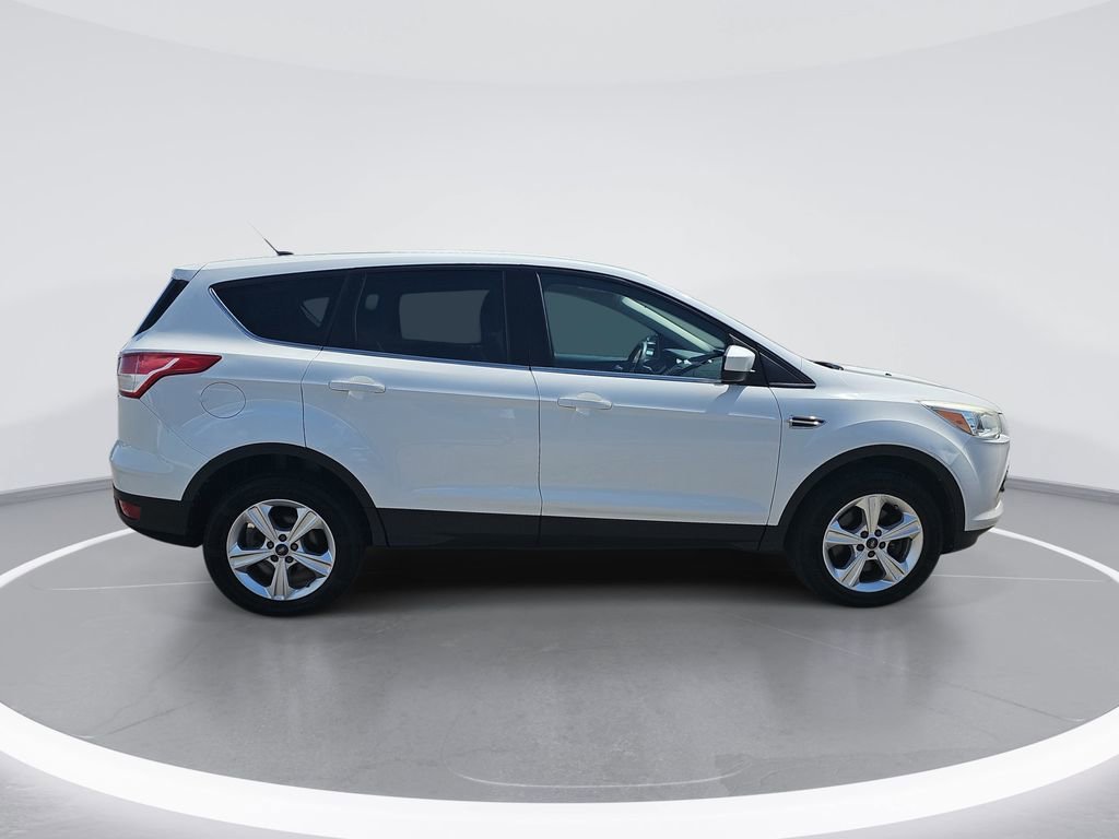 Used 2013 Ford Escape SE with VIN 1FMCU9GX9DUA55386 for sale in Grand Rapids, MI