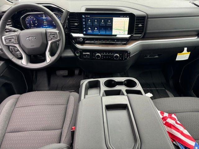 2026 Chevrolet Silverado 1500 RST - Photo 18