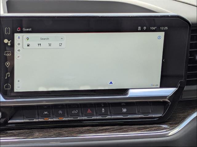 2024 GMC Sierra 1500 Elevation - Photo 23