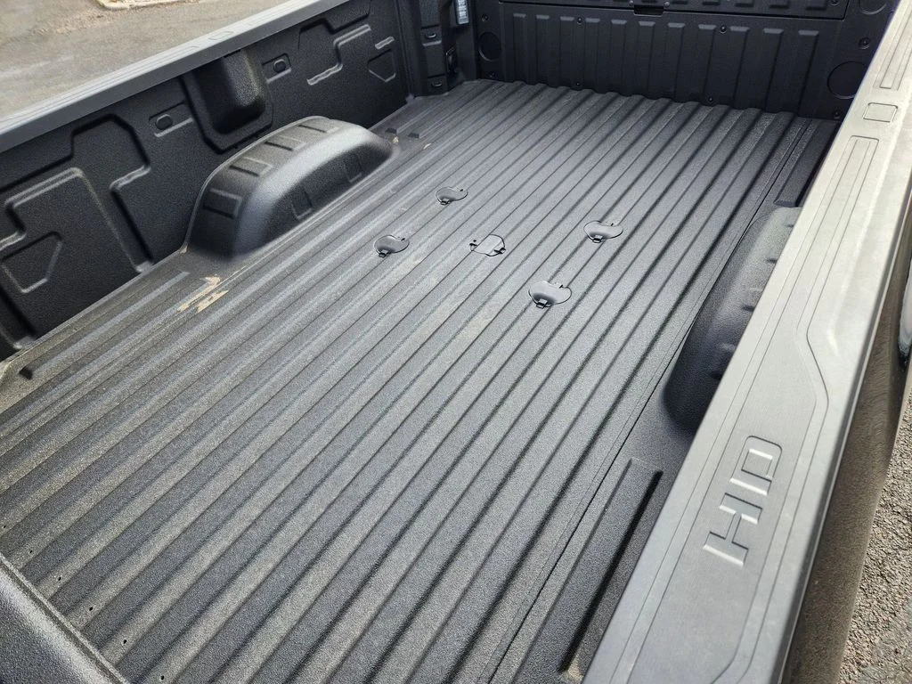 2026 GMC Sierra 2500HD Denali - Photo 18