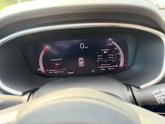 New 2026 Gray Acura Type S w/Advance Package image 15