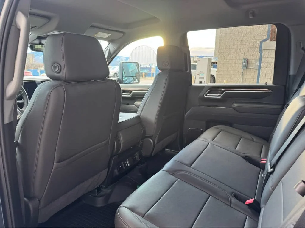 2026 Chevrolet Silverado 2500 HD LT - Photo 30