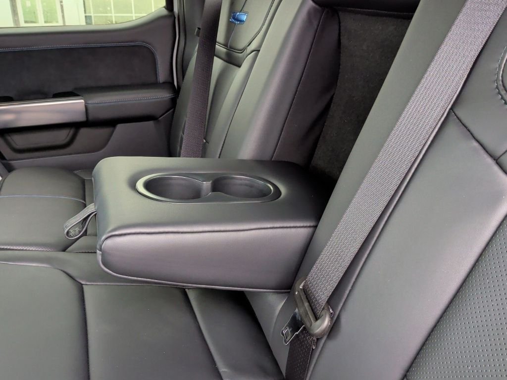 New 2026 Avalanche Ford F-250® Platinum® image 41