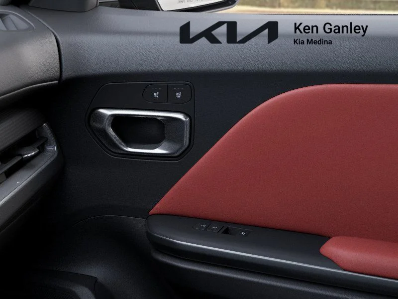 New 2026 Aurora Black Pearl Kia GT-Line image 25