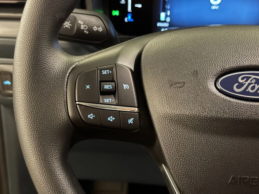 New 2026 Gray Ford XL image 34