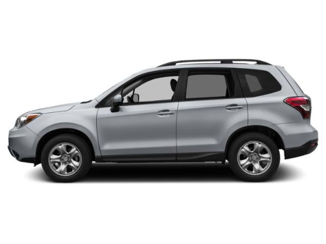 Used 2015 Venetian Red Pearl Subaru 2.5i Premium image 6