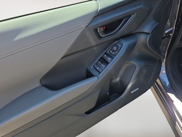 New 2026 MAGNETITE GRAY PEARL Subaru Wilderness image 10