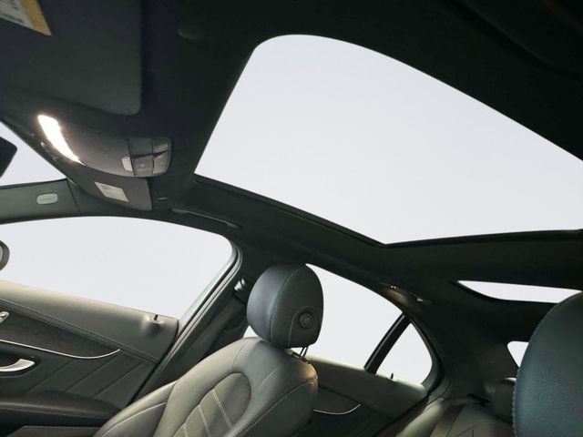 2021 Mercedes-Benz C-Class Sedan C300 - Photo 18