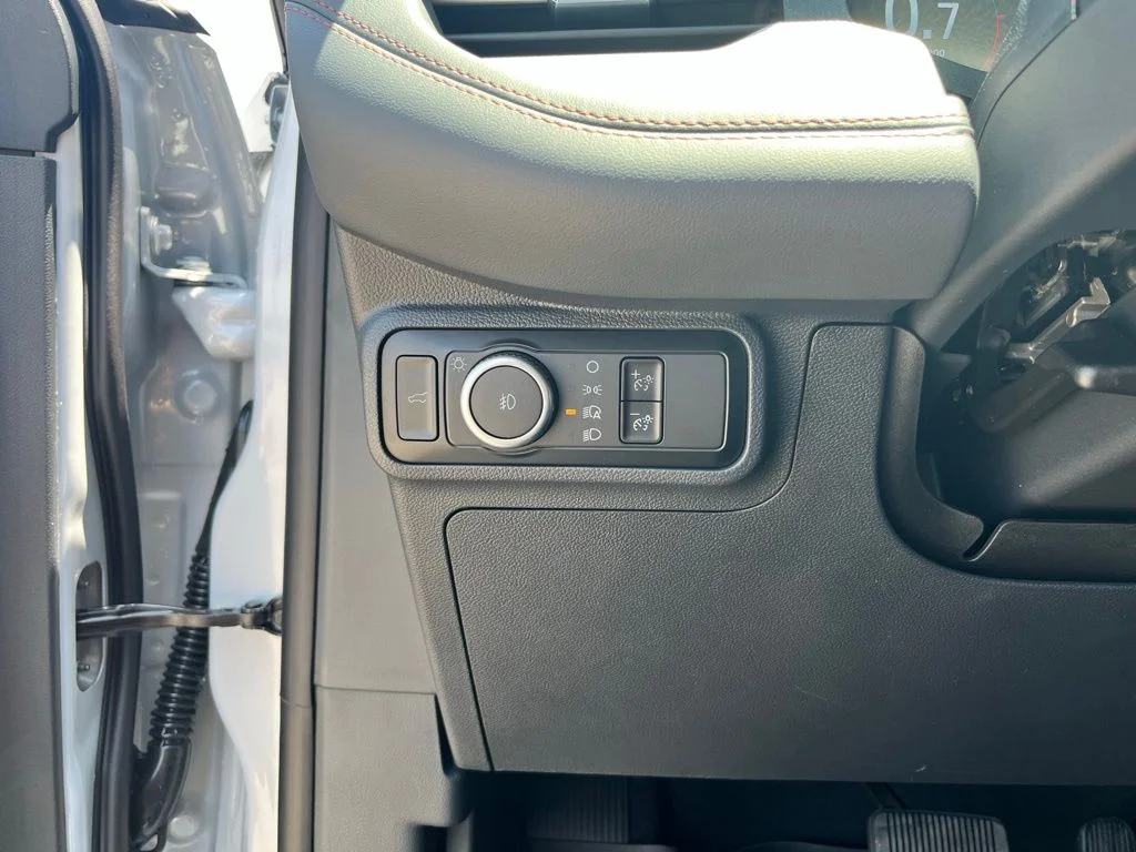 New 2026 White Ford Active image 17