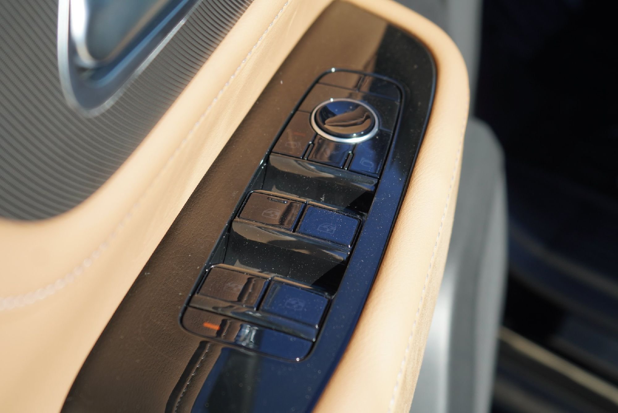 2026 INFINITI QX80 Luxe - Photo 21