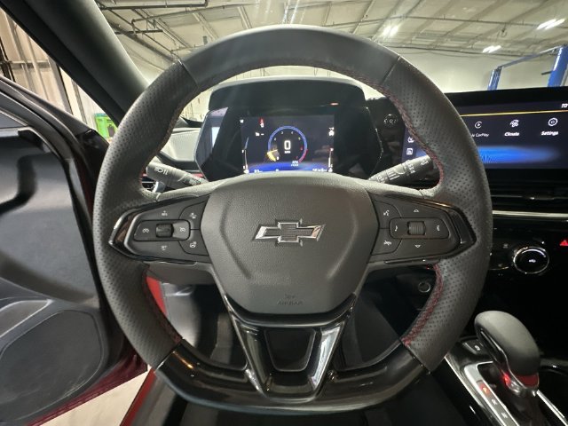 2025 Chevrolet Trax RS - Photo 15