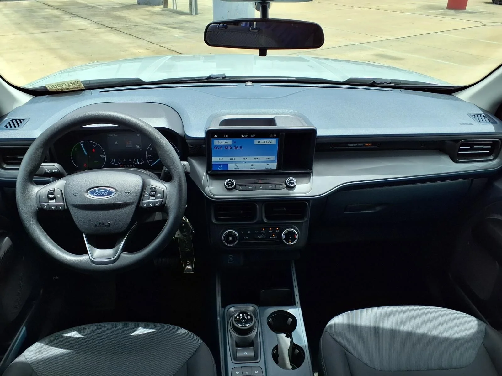 Used 2024 Green Ford XL image 9