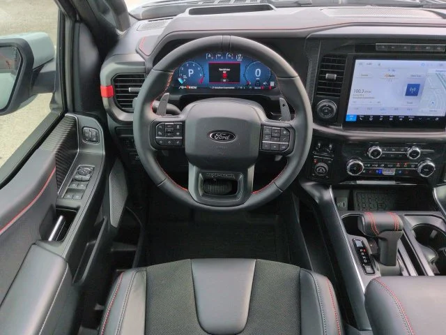 Used 2026 Avalanche Ford Raptor image 16