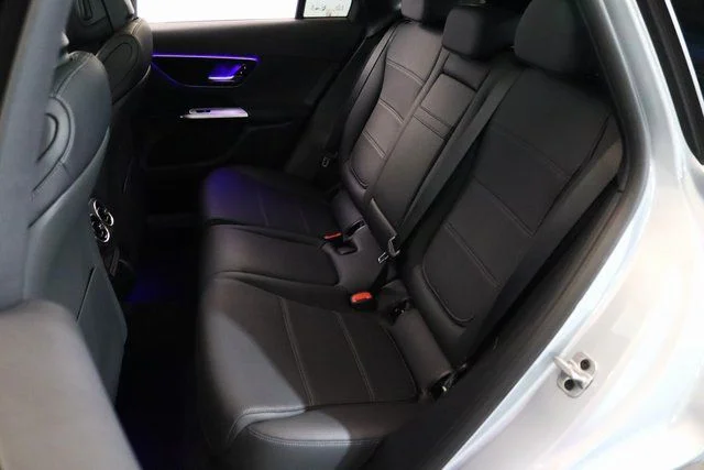 2025 Mercedes-Benz GLC Base - Photo 16