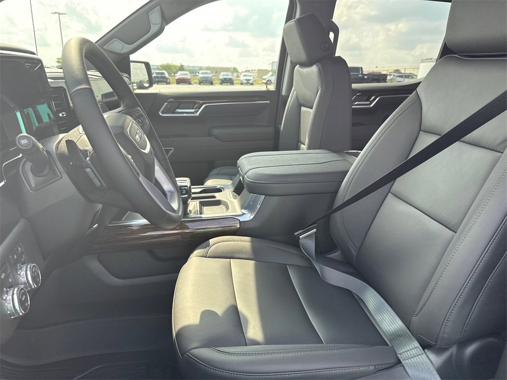 2026 GMC SIERRA - Image 15