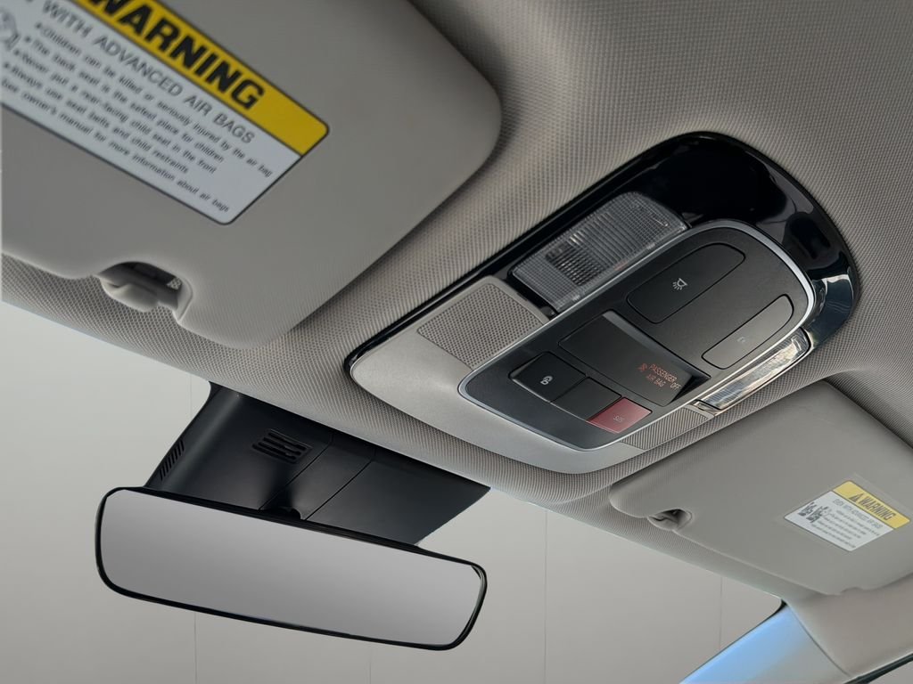 2023 Hyundai Tucson SEL - Photo 30