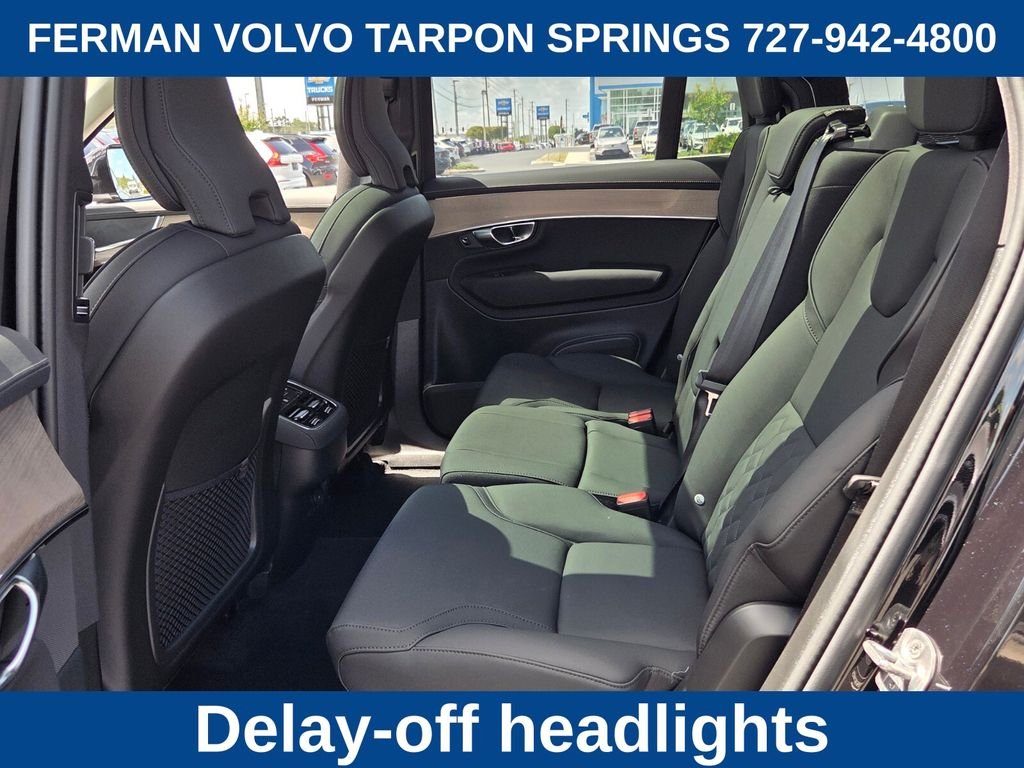 New 2026 Onyx Black Volvo Plus image 15