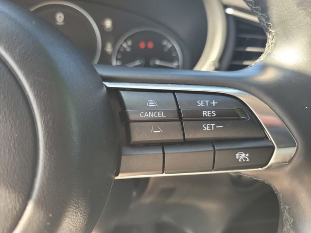 Used 2024 Black Mazda 2.5 S Select Sport image 27