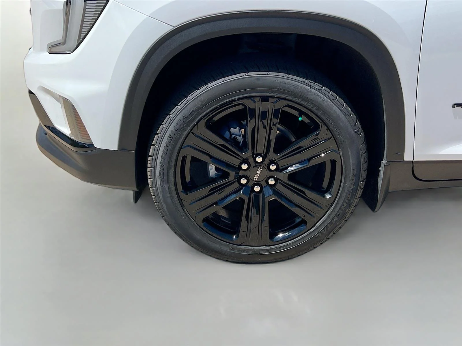 2026 GMC Acadia Elevation - Photo 31