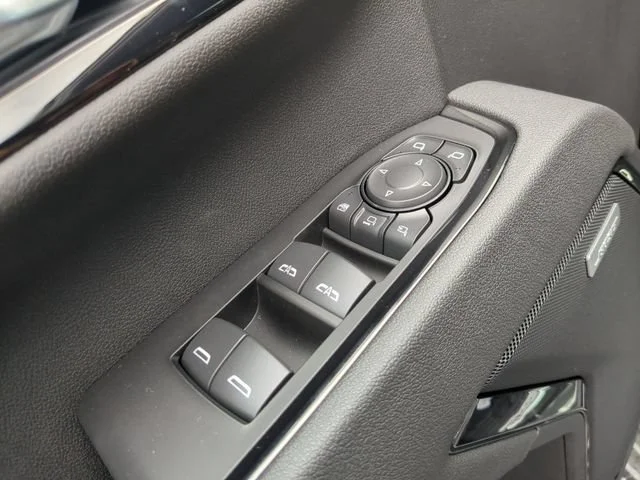 New 2026 Onyx Black GMC AT4 image 12