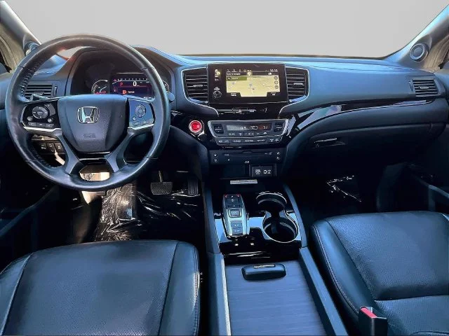 Used 2021  Honda Black Edition image 7