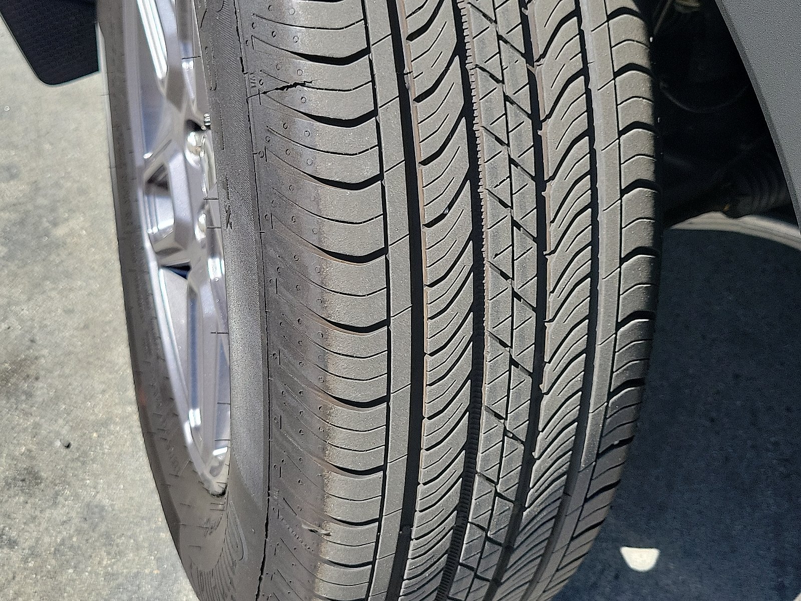Used 2025 Gray Metallic Ford Big Bend image 25