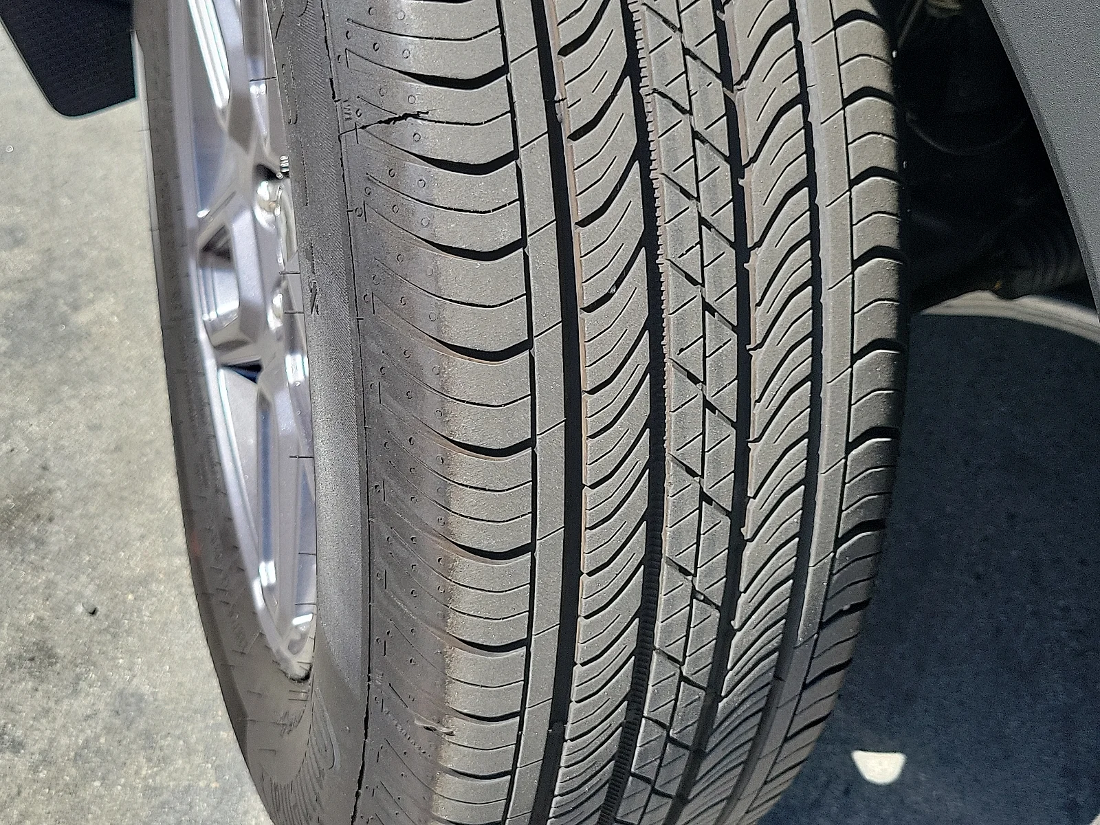 Used 2025 Gray Metallic Ford Big Bend image 25