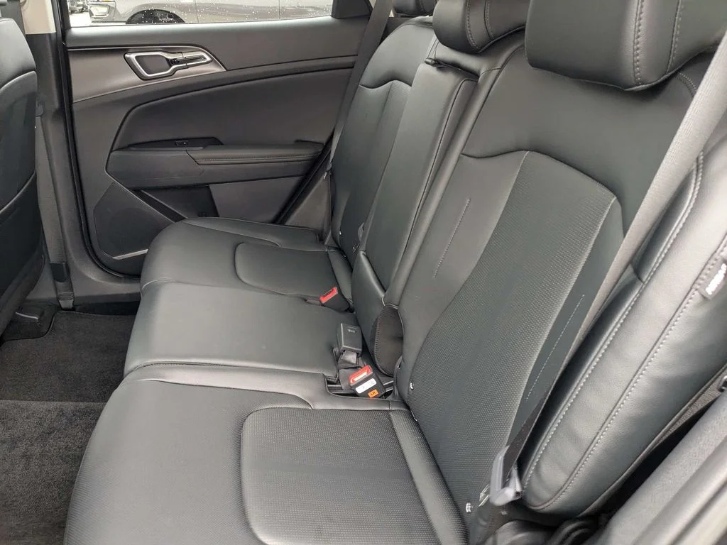 Used 2026 Gray Kia EX image 15