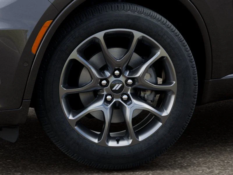 New 2026 Vapor Gray Exterior Paint Dodge GT Plus HEMI V8 image 8