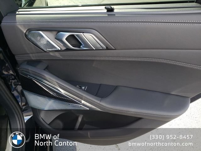 2027 BMW X6 M60i - Photo 19