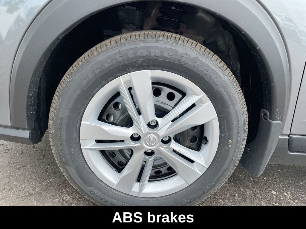 2025 Nissan KICKS PLAY Base - Photo 21