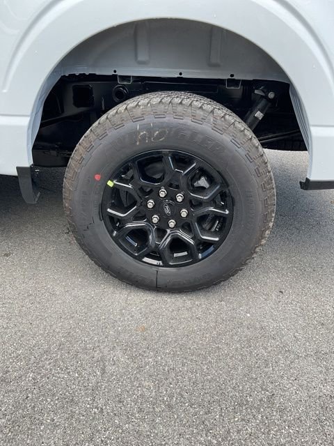Used 2026 White Ford XLT image 22