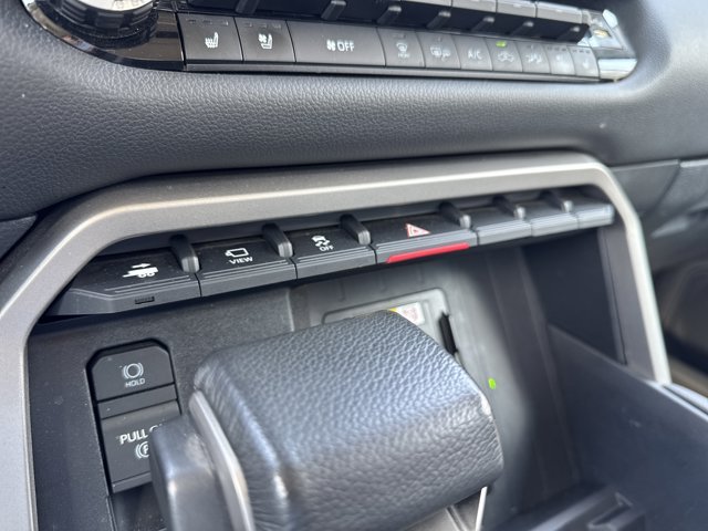 Used 2024 White Toyota  image 25