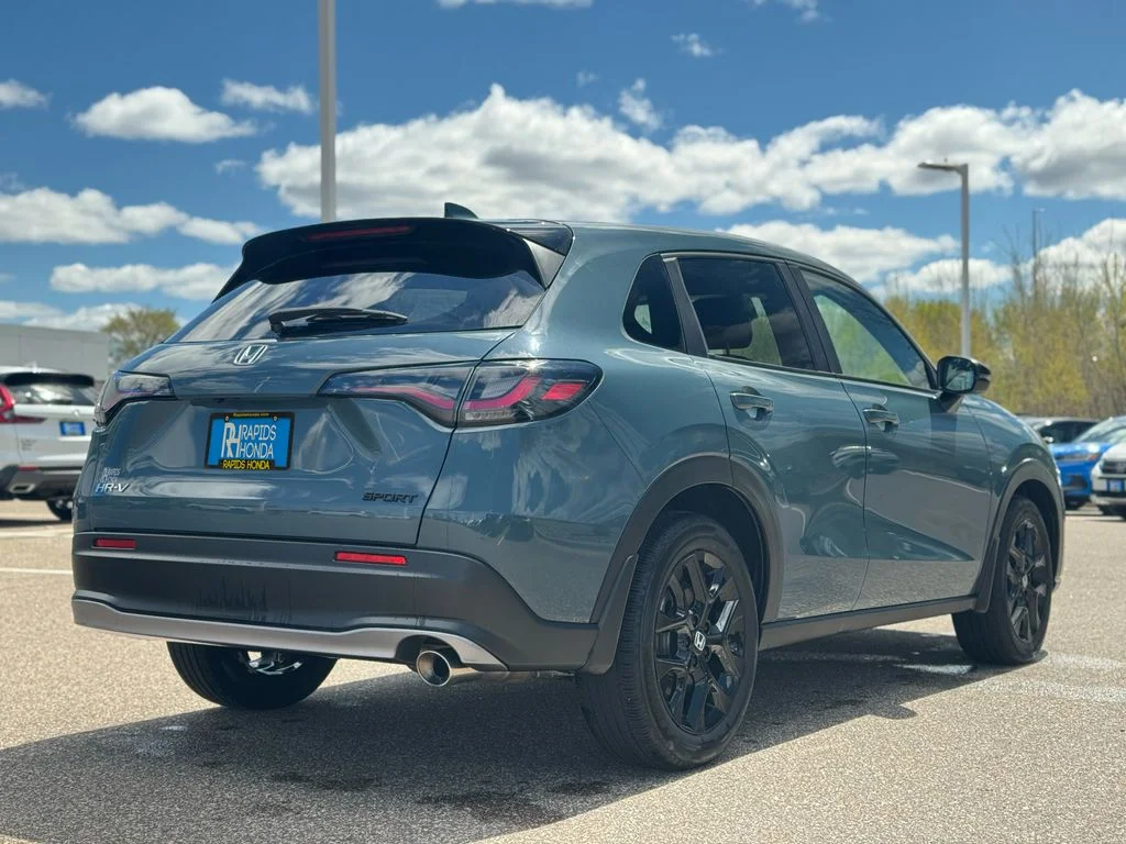 2024 Honda HR-V Sport - Photo 13