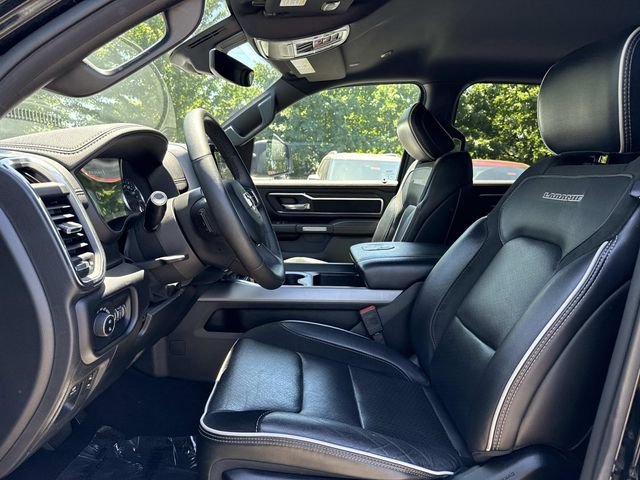 Used 2025 Black Ram Laramie image 13