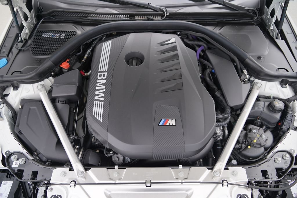 New 2026 Alpine White BMW M440i xDrive Gran Coupe image 31