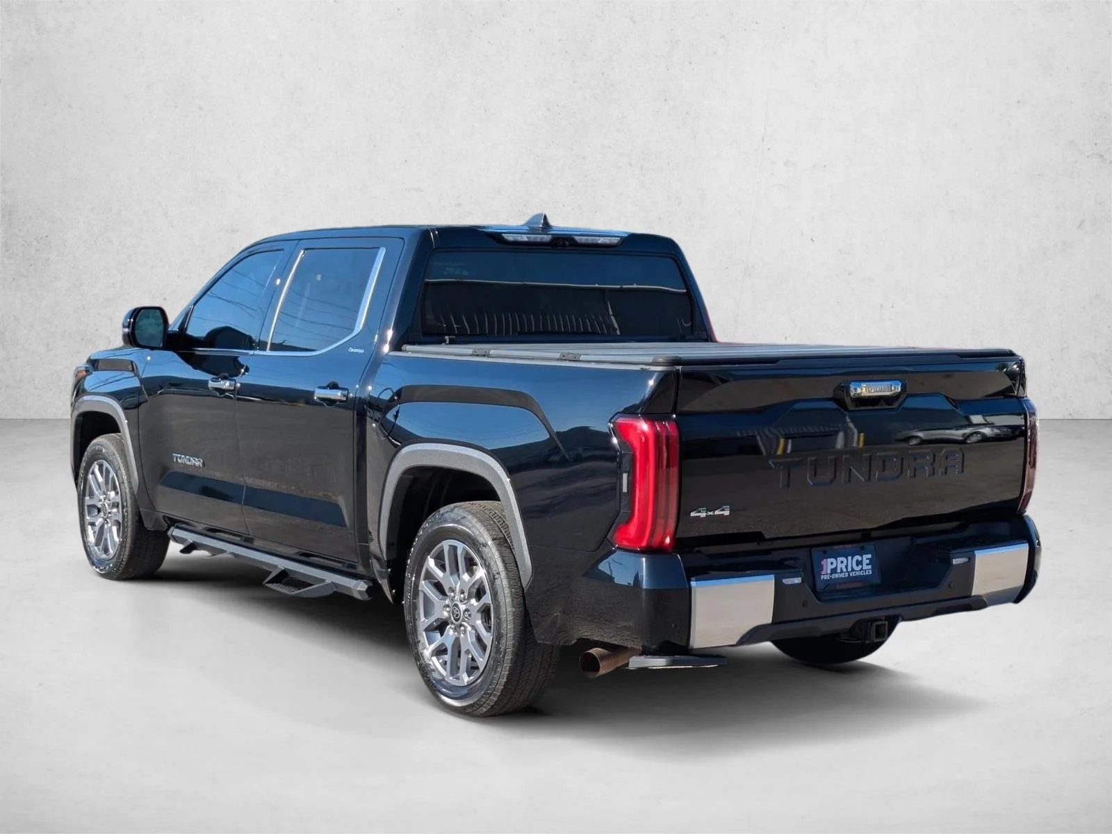 2024 Toyota Tundra Limited - Photo 7