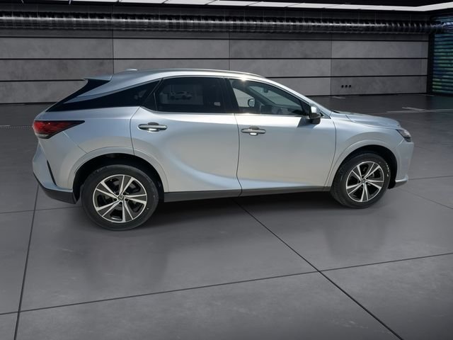 Certified Used 2024 IRIDIUM Lexus 350 Premium image 9