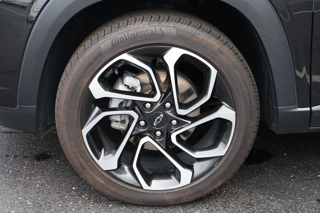 2024 Chevrolet Trax RS - Photo 12