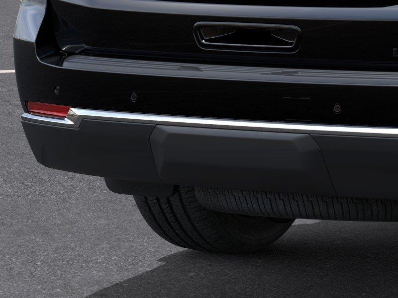 New 2026 Black Chevrolet LT image 14